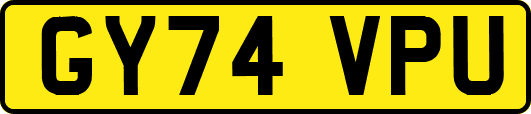 GY74VPU