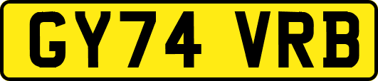 GY74VRB
