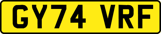 GY74VRF