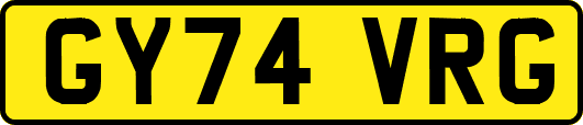 GY74VRG