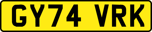 GY74VRK