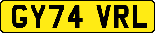 GY74VRL