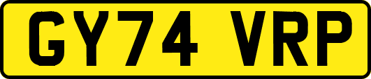 GY74VRP