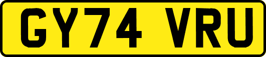 GY74VRU