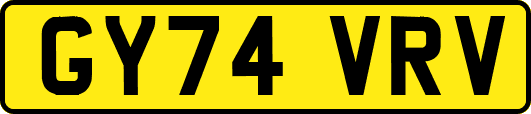 GY74VRV