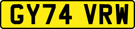 GY74VRW