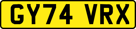 GY74VRX