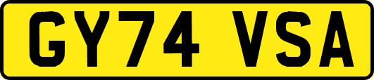 GY74VSA