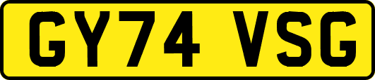 GY74VSG