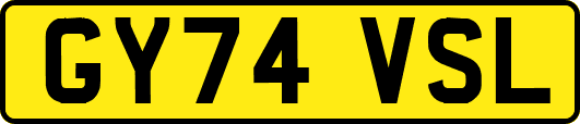 GY74VSL