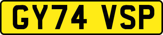GY74VSP