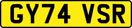 GY74VSR