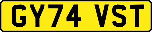 GY74VST
