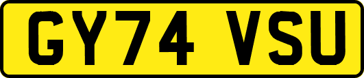 GY74VSU