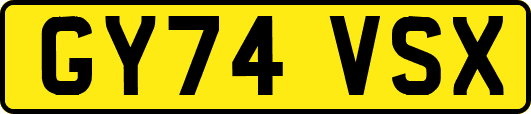 GY74VSX
