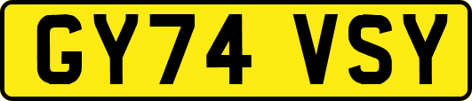 GY74VSY
