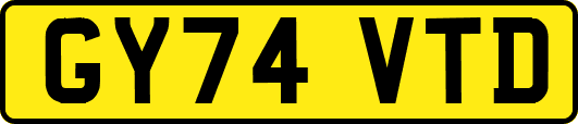 GY74VTD