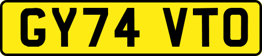 GY74VTO