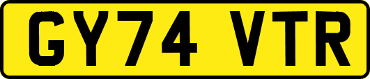 GY74VTR