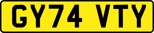 GY74VTY