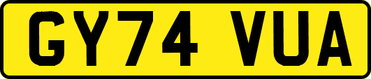 GY74VUA