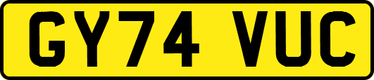 GY74VUC