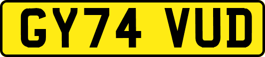 GY74VUD