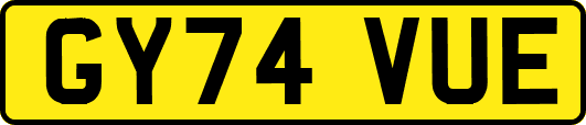 GY74VUE
