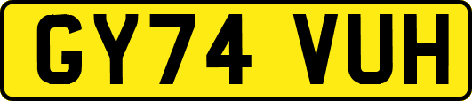 GY74VUH