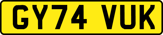 GY74VUK