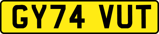 GY74VUT