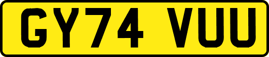 GY74VUU