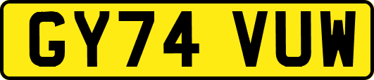 GY74VUW