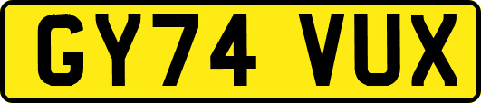 GY74VUX