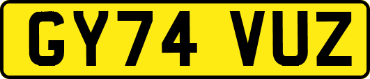 GY74VUZ