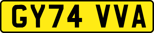 GY74VVA