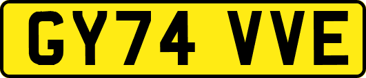 GY74VVE