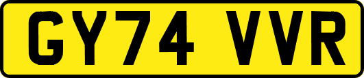 GY74VVR