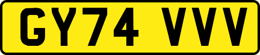 GY74VVV
