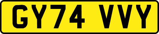 GY74VVY