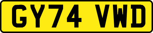 GY74VWD