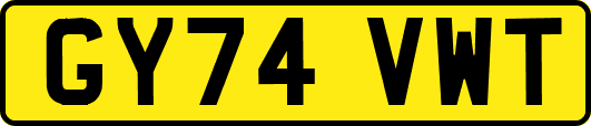 GY74VWT