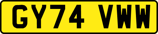 GY74VWW