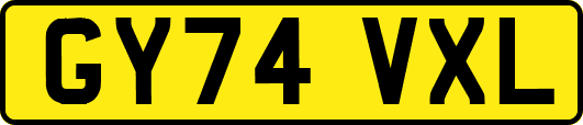 GY74VXL