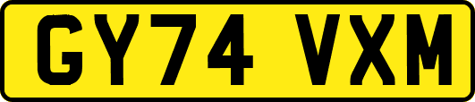 GY74VXM