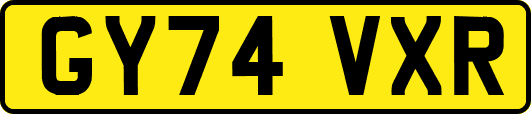 GY74VXR