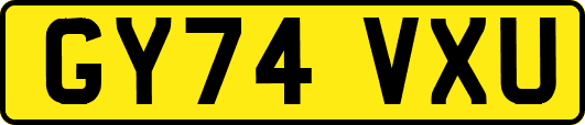 GY74VXU