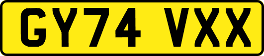 GY74VXX