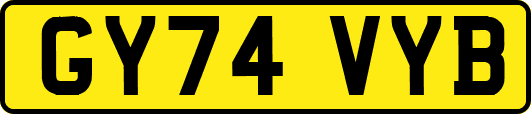 GY74VYB