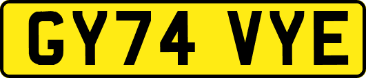 GY74VYE